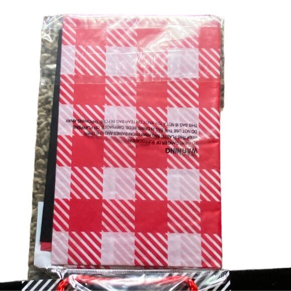 Way To Celebrate 6 Piece Gift Bag Set-NEW-Bag, Card, And Tissue Paper - Picture 11 of 11